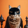 BatCat (Batman Mask For Cats)